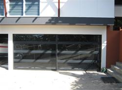 Helensvale Town Centre Garage Door 4212