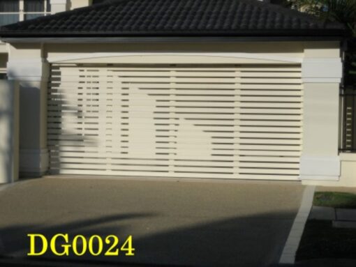 Sectional Garage Door 0001