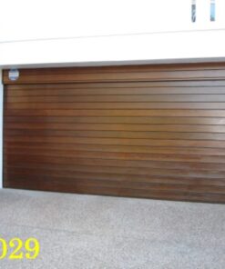 Sectional Garage Door 0003