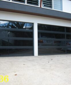 Sectional Garage Door 0009