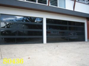 Sectional Garage Door 0009