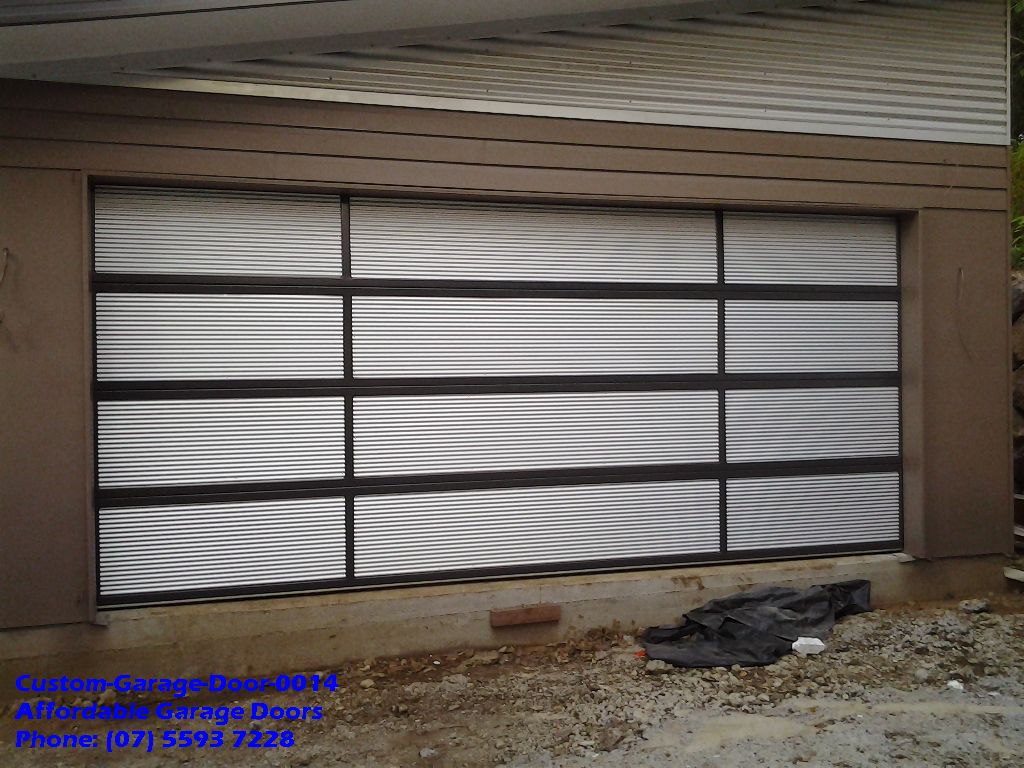 austinville garage door