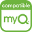myQ Compatible Technology 180x180