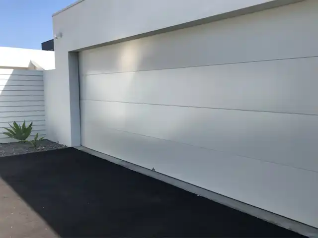 contact garage door